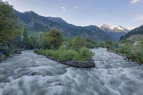 Hillside Resort & Spa Pahalgam