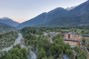 Hillside Resort & Spa Pahalgam