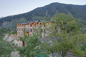 Hillside Resort & Spa Pahalgam