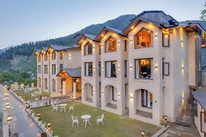 Hillside Resort & Spa Pahalgam
