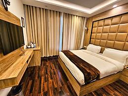 Hillside Resort & Spa Pahalgam