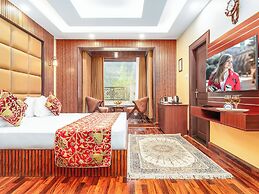 Hillside Resort & Spa Pahalgam