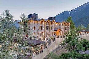 Hillside Resort & Spa Pahalgam