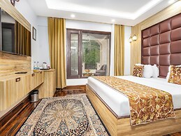 Hillside Resort & Spa Pahalgam