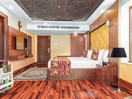 Hillside Resort & Spa Pahalgam