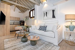 Genteel Home Horno Marina