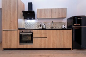 Genteel Home Horno Marina