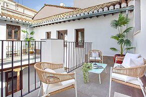 Genteel Home Horno Marina