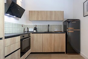 Genteel Home Horno Marina