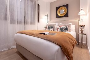 Genteel Home Horno Marina
