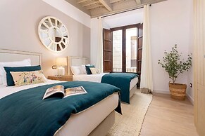 Genteel Home Horno Marina