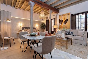 Genteel Home Horno Marina