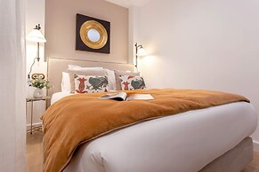 Genteel Home Horno Marina