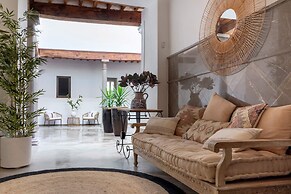 Genteel Home Horno Marina