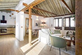 Genteel Home Horno Marina