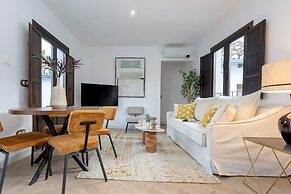 Genteel Home Horno Marina