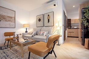 Genteel Home Horno Marina