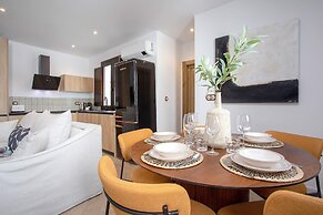 Genteel Home Horno Marina