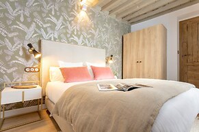 Genteel Home Horno Marina