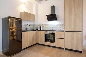 Genteel Home Horno Marina
