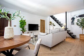 Genteel Home Horno Marina