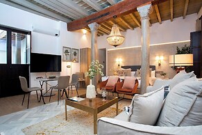 Genteel Home Horno Marina