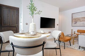 Genteel Home Horno Marina