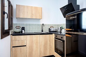 Genteel Home Horno Marina