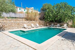 Ca N Abrines in Lloseta