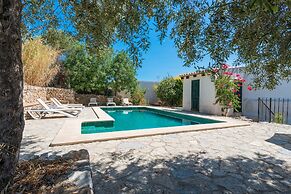 Ca N Abrines in Lloseta