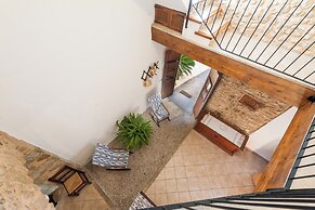 Ca N Abrines in Lloseta