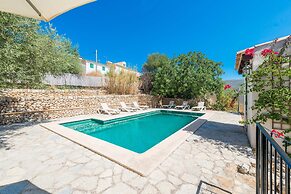 Ca N Abrines in Lloseta