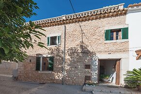 Ca N Abrines in Lloseta