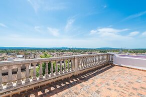 Ca N Abrines in Lloseta