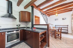 Ca N Abrines in Lloseta