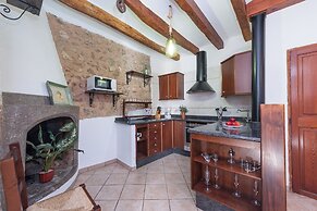 Ca N Abrines in Lloseta