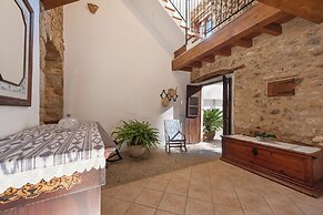 Ca N Abrines in Lloseta