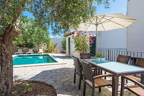 Ca N Abrines in Lloseta