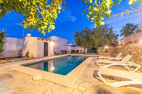 Ca N Abrines in Lloseta