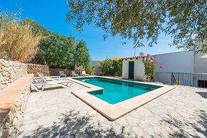 Ca N Abrines in Lloseta