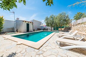 Ca N Abrines in Lloseta