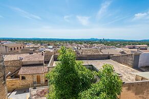 Ca N Abrines in Lloseta