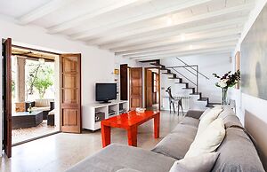 La Sort de la Font in Pollensa