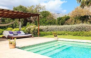 La Sort de la Font in Pollensa