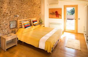 La Sort de la Font in Pollensa