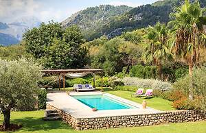 La Sort de la Font in Pollensa