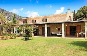 La Sort de la Font in Pollensa