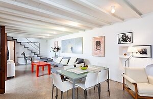 La Sort de la Font in Pollensa