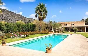 La Sort de la Font in Pollensa