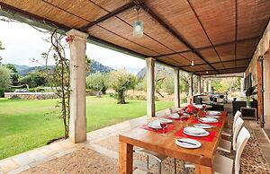 La Sort de la Font in Pollensa